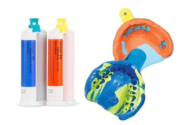 Impression Materials