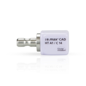 IPS e.max CAD