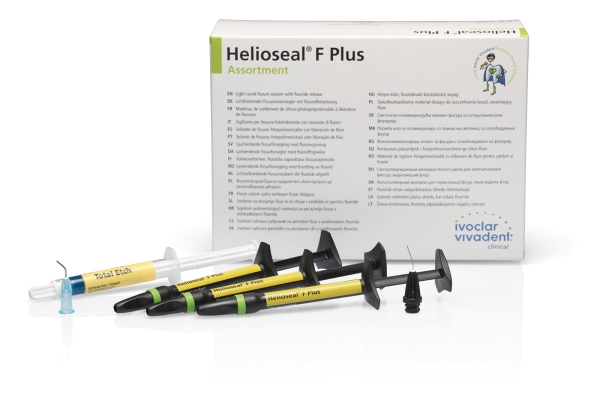 Helioseal F