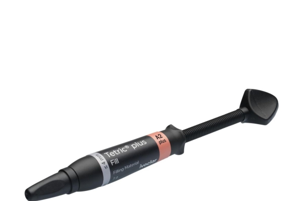 Tetric Plus