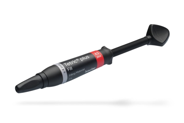 Tetric Plus