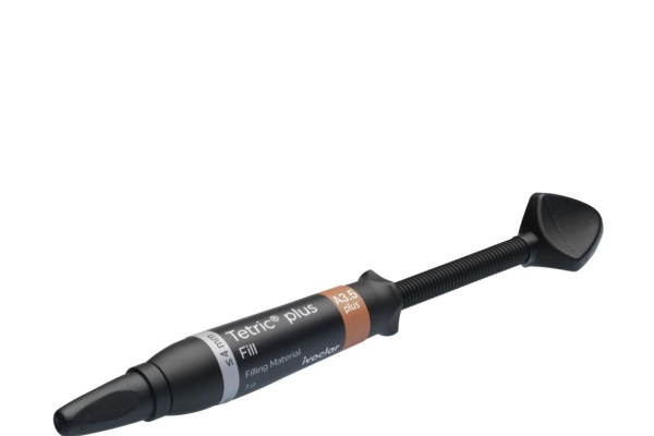 Tetric Plus
