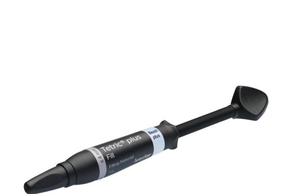 Tetric Plus