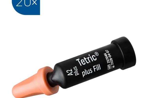 Tetric Plus
