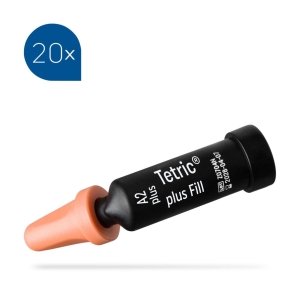 Tetric Plus