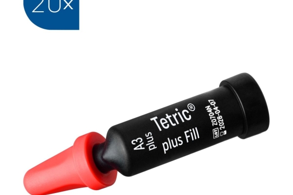 Tetric Plus