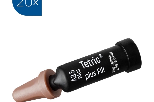 Tetric Plus