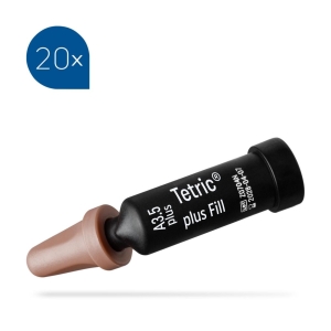Tetric Plus