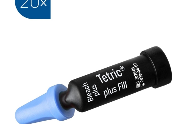 Tetric Plus
