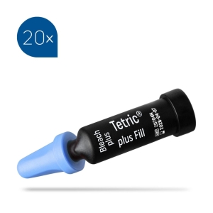 Tetric Plus