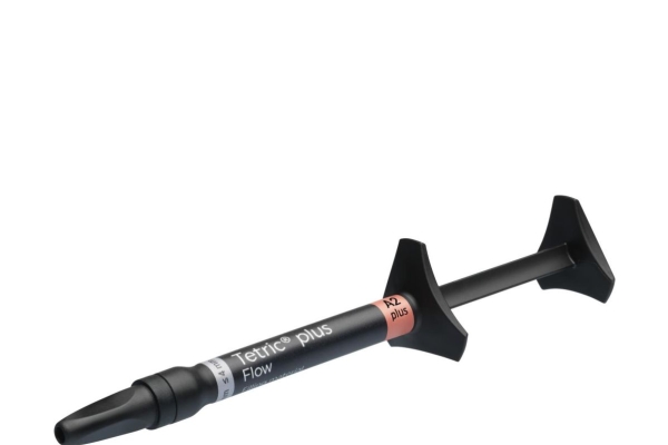 Tetric Plus
