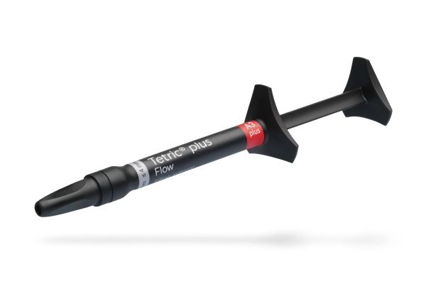 Tetric Plus