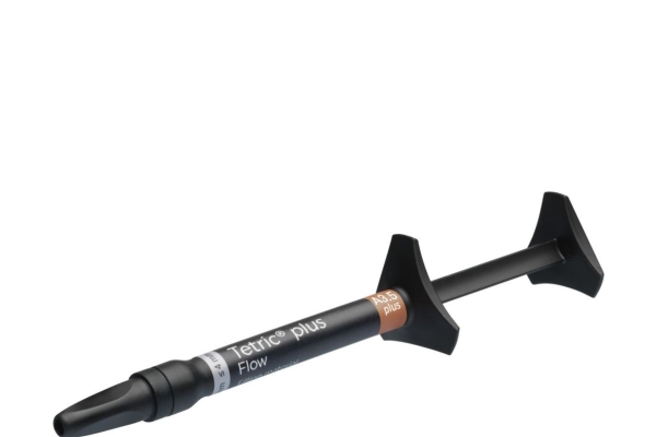 Tetric Plus