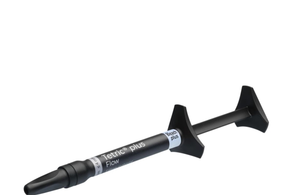 Tetric Plus
