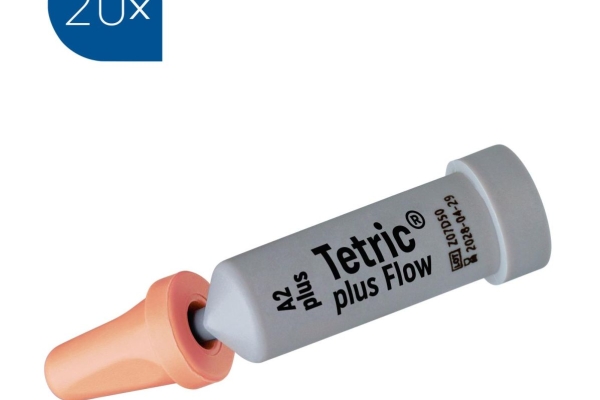 Tetric Plus