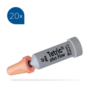 Tetric Plus