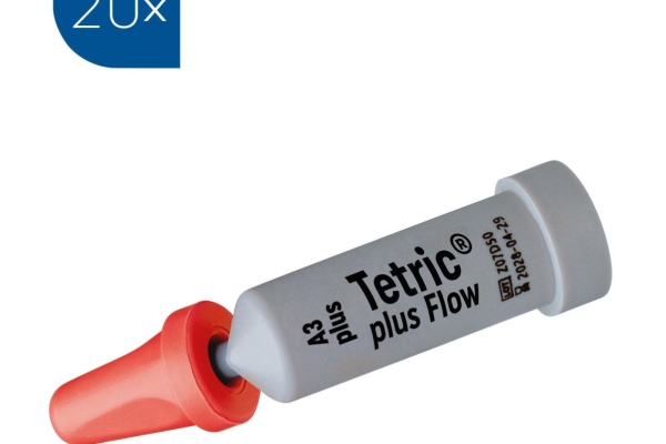 Tetric Plus