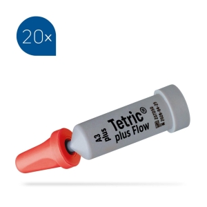 Tetric Plus