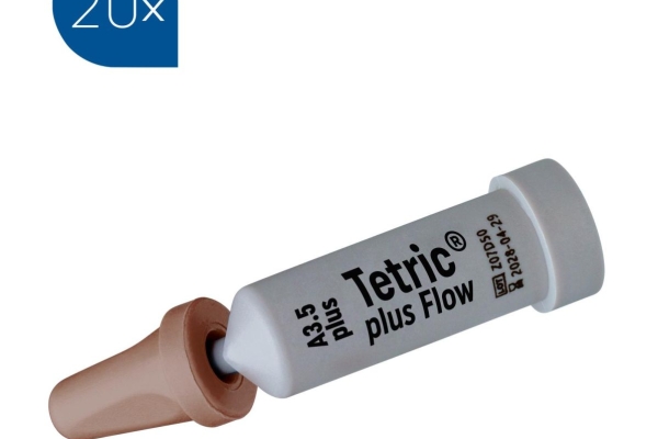 Tetric Plus