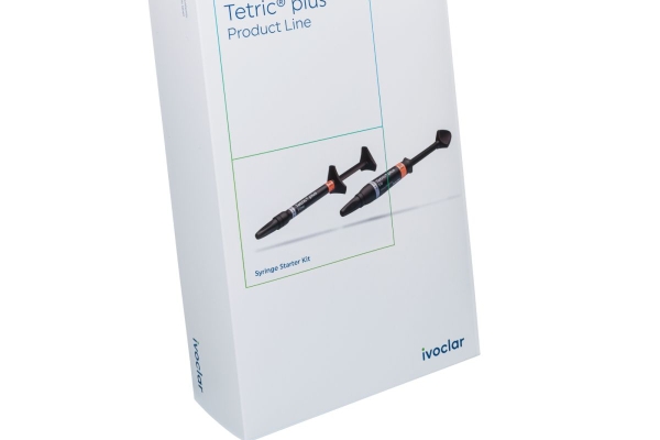 Tetric Plus