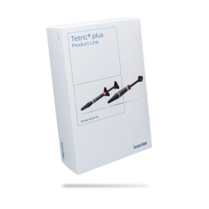 Tetric Plus