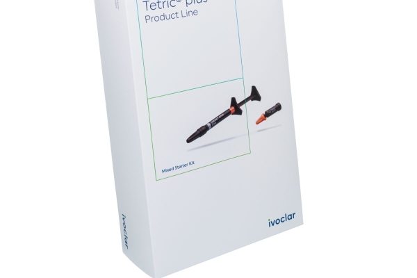 Tetric Plus