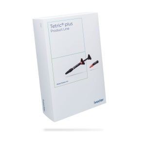 Tetric Plus
