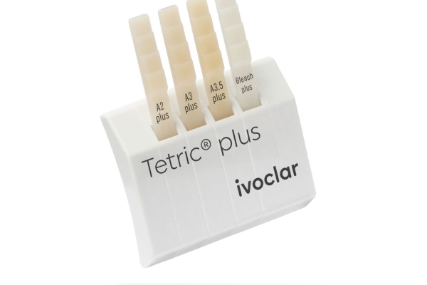 Tetric Plus