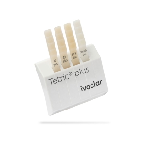 Tetric Plus